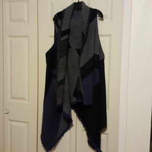 Lane Bryant • Cardigan • Black • One Size